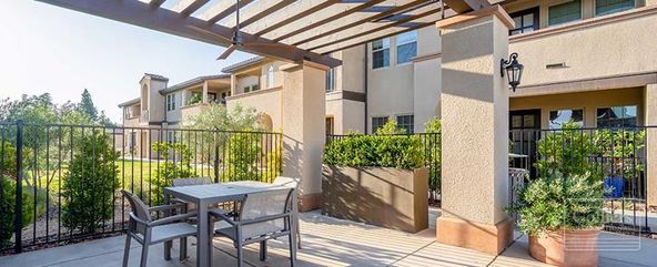 Sold - Class A Luxury Apartment Community in Clovis California: 2445 E Copper Ave, Clovis, CA 93619